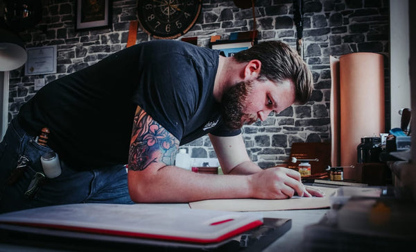 North East leather specialist grows 'side hustle' by 675%