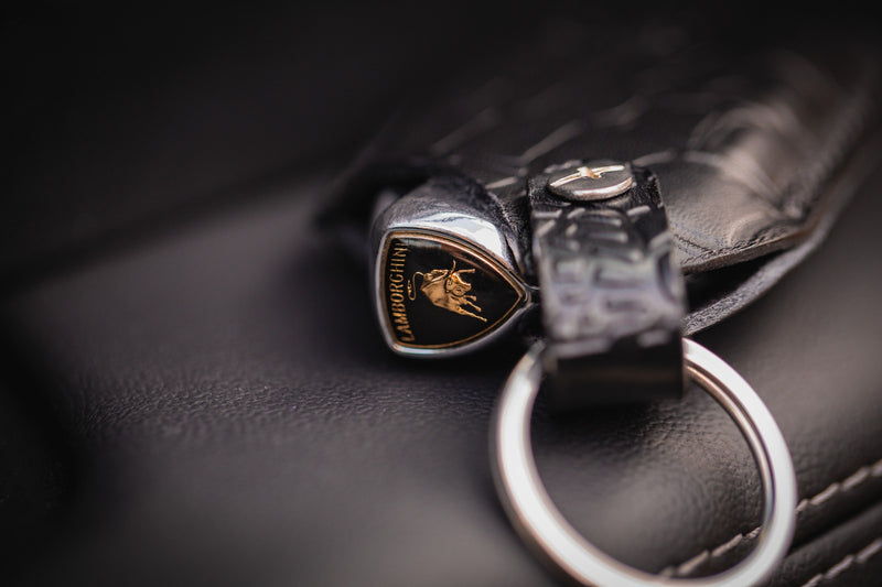Lamborghini Gallardo Car Key Cover
