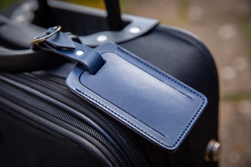 Mistakes To Avoid While Choosing Personalized Leather Luggage Tags Mistakes To Avoid While Choosing Personalized Leather Luggage Tags