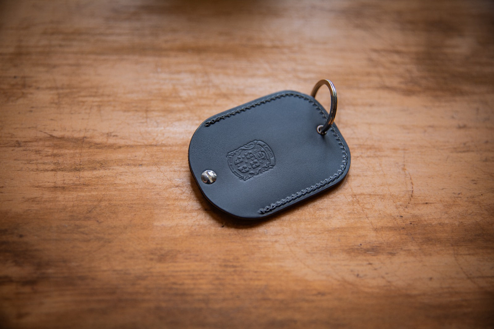 Limited Edition - Vodafone Tracker Fob Holders – Coupland Leather