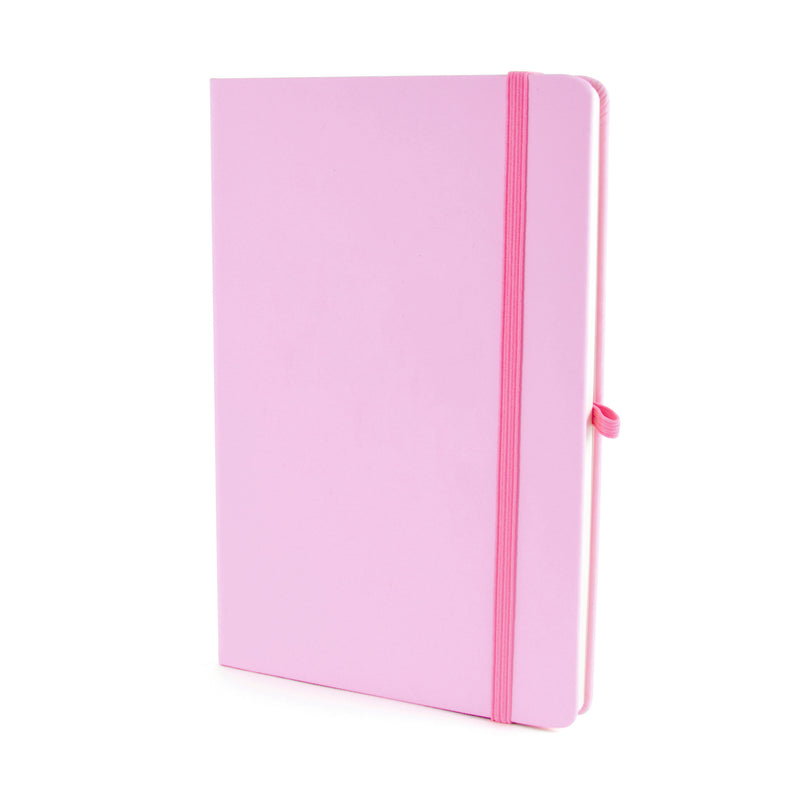 Branded A5 Notebooks