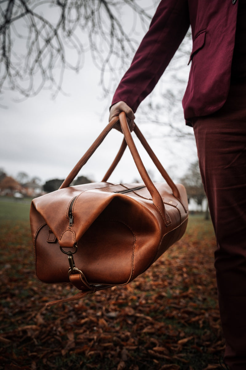 The Duffle Bag