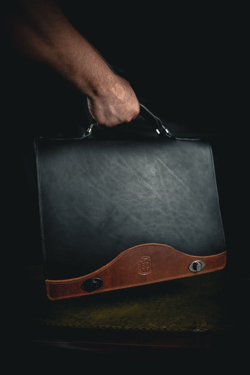 Longstaff Laptop Bag