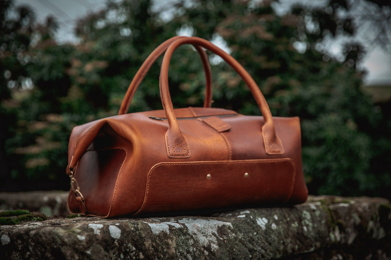 The Duffle Bag