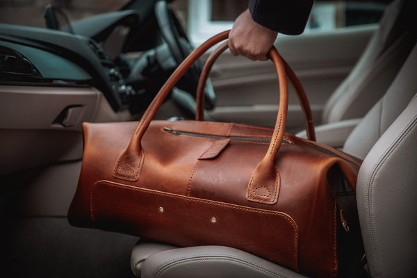 The Duffle Bag