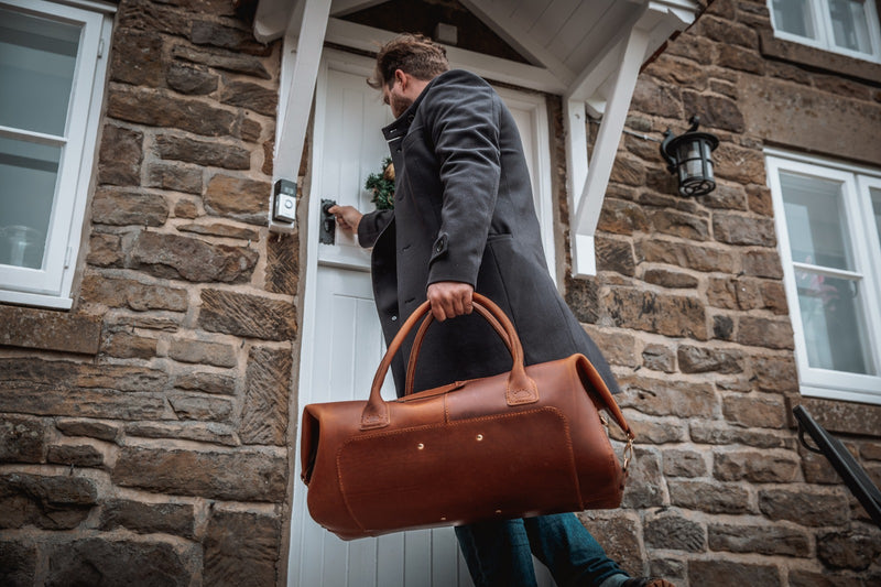 The Duffle Bag