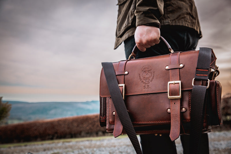 Shotgun Magazine Bag