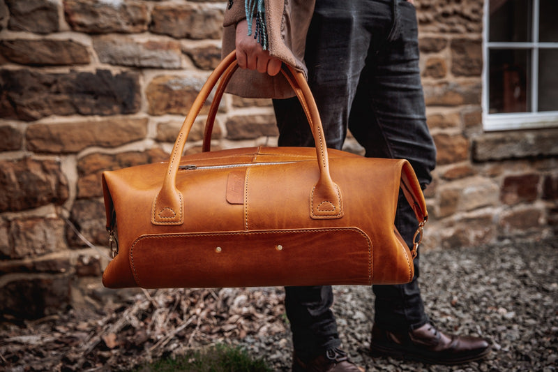 The Duffle Bag