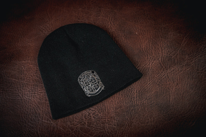 The Coupland Beanie