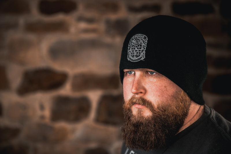 The Coupland Beanie