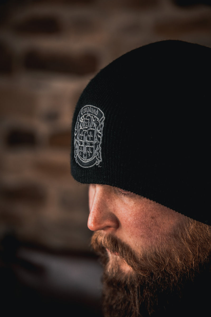 The Coupland Beanie