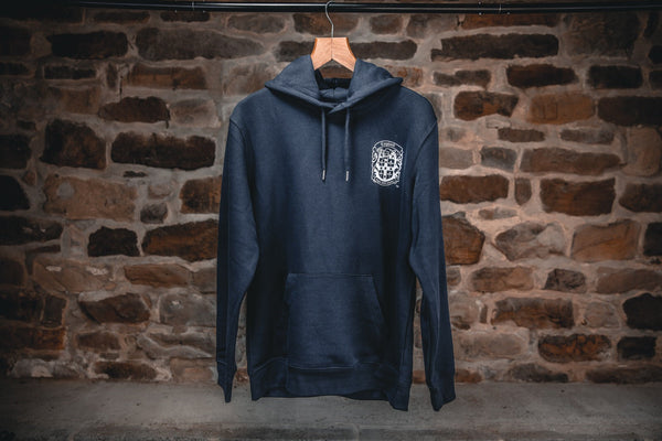 Coupland Hoodie - Coupland Crest